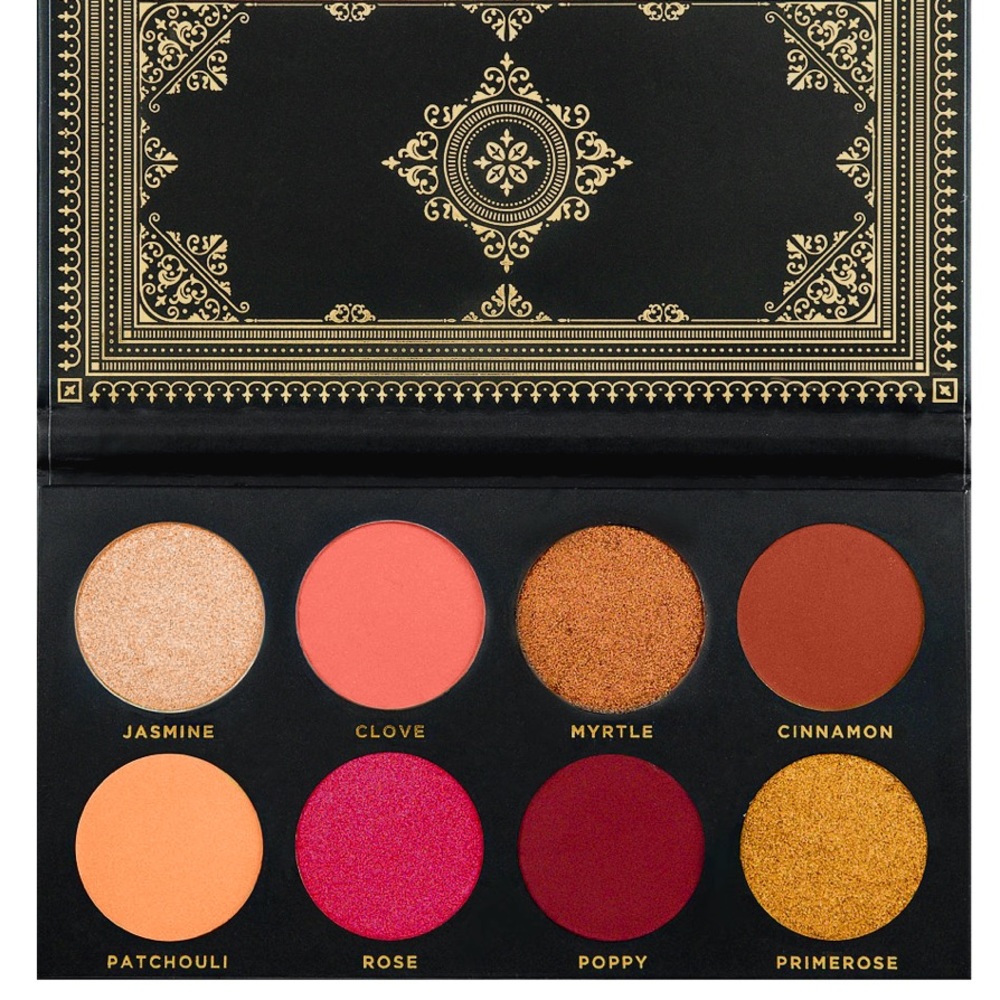 Ace Beaute Grandiose Palette